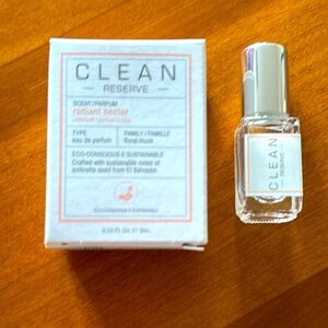 Clean Reserve Radiant Nectar